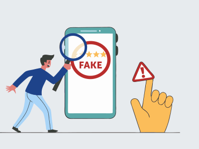 Learn about fake reviews, inflated posts, and incentivised feedback for Kelowna movers, and why it’s a practice Bighorn Moving will never consider.